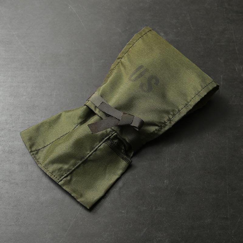 MILITARY（ミリタリー） 実物 新品 デッドストック 米軍 M14