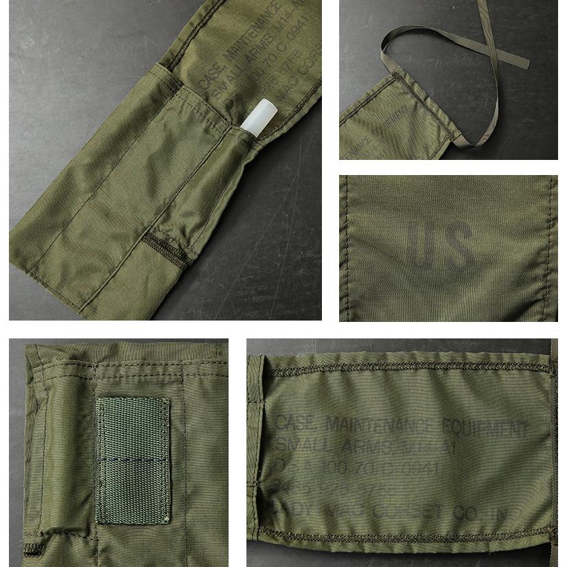 MILITARY（ミリタリー） 実物 新品 デッドストック 米軍 M14