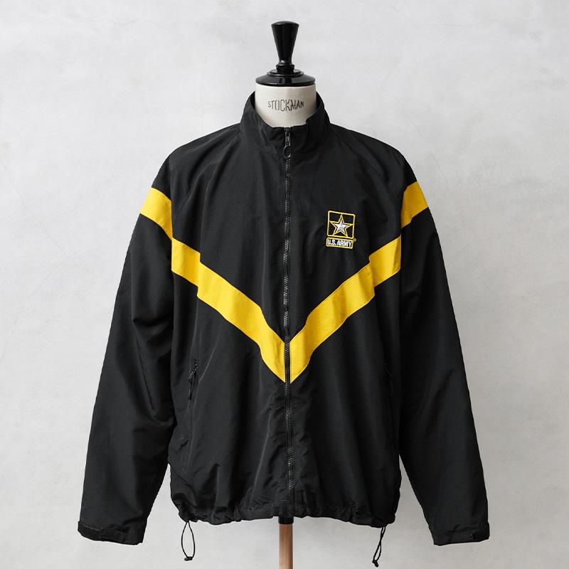 MILITARY 実物 USED 米軍 U.S.ARMY BLACK APFU トレーニング MILITARY 実物 USED 米軍 U.S.ARMY BLACK APFU トレーニング