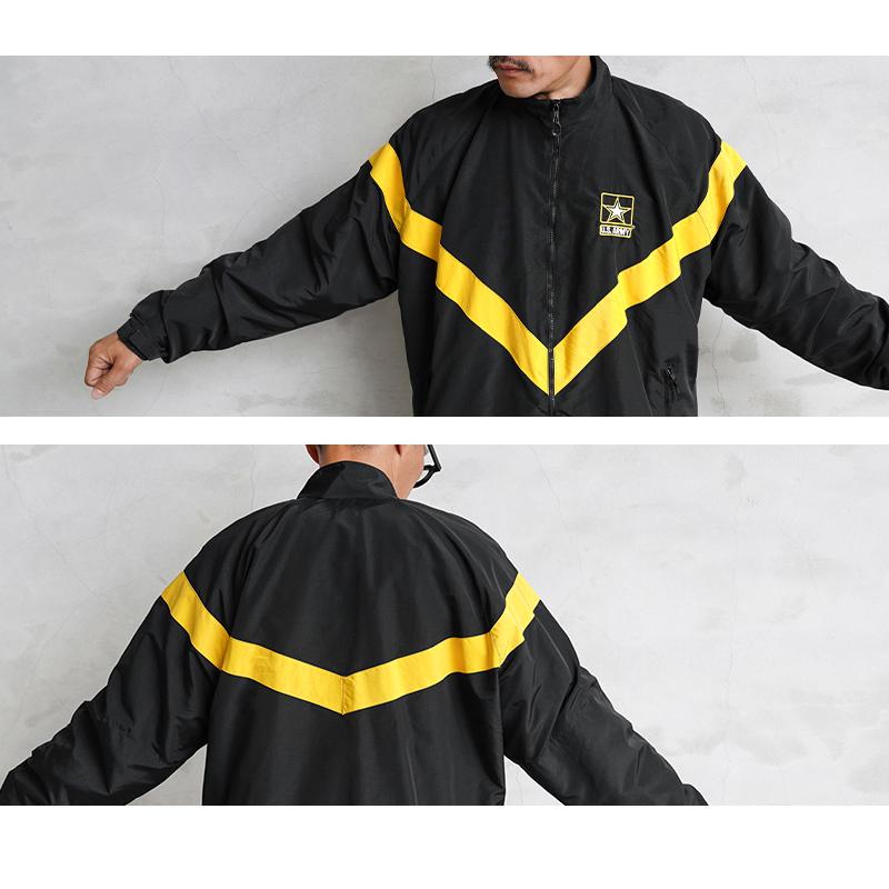 MILITARY 実物 USED 米軍 U.S.ARMY BLACK APFU トレーニング MILITARY 実物 USED 米軍 U.S.ARMY BLACK APFU トレーニング