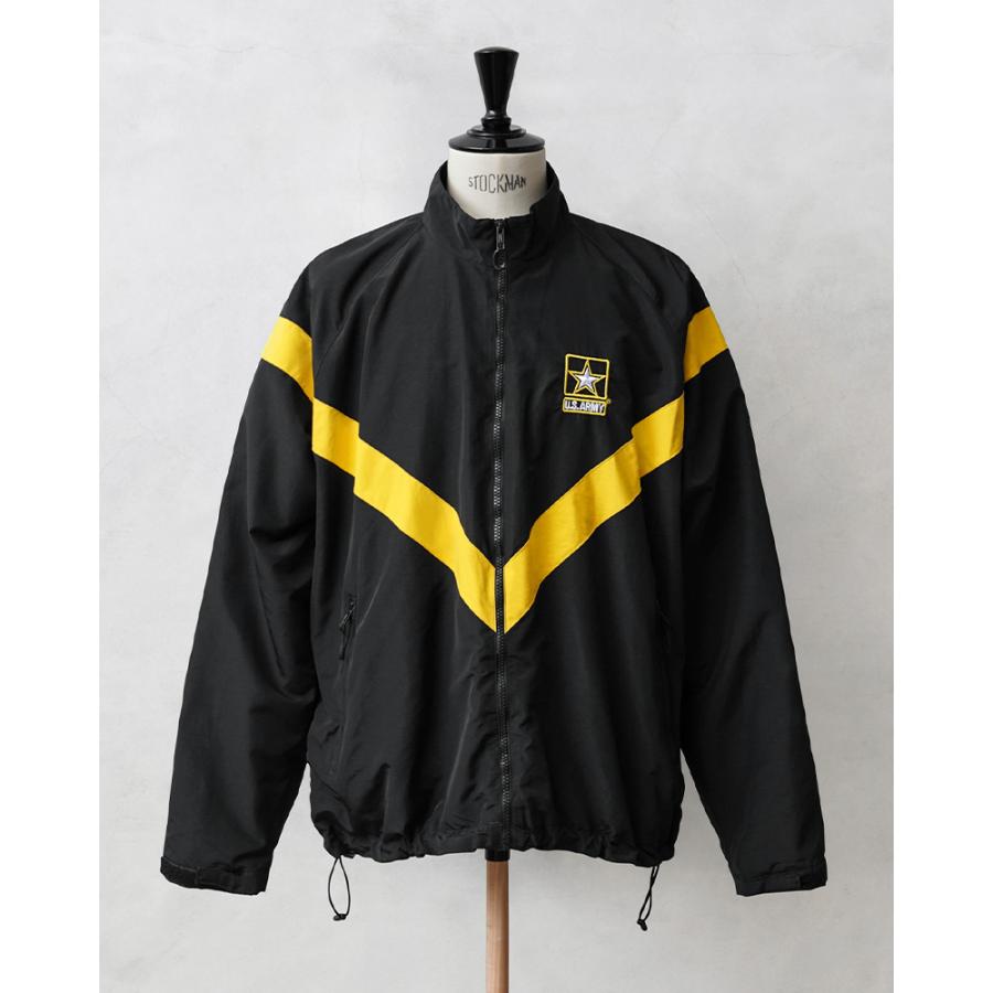 MILITARY 実物 USED 米軍 U.S.ARMY BLACK APFU トレーニング MILITARY 実物 USED 米軍 U.S.ARMY BLACK APFU トレーニング