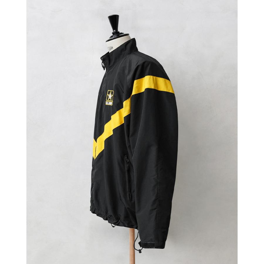 MILITARY 実物 USED 米軍 U.S.ARMY BLACK APFU トレーニング MILITARY 実物 USED 米軍 U.S.ARMY BLACK APFU トレーニング