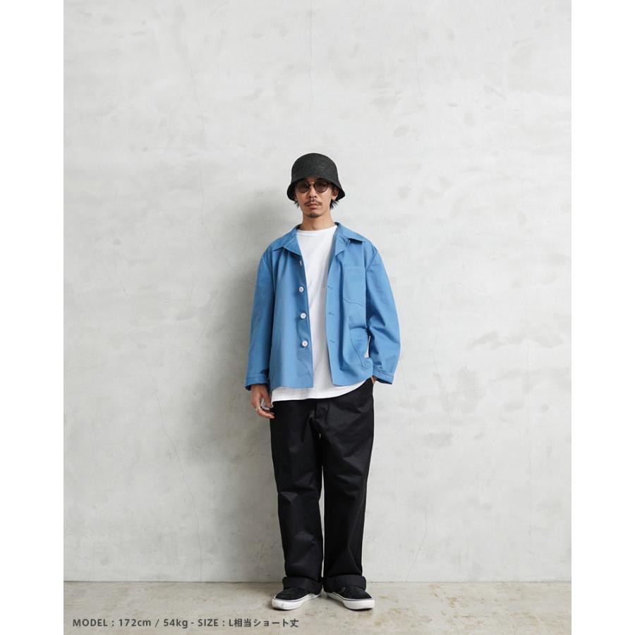 MILITARY 実物 新品 ドイツ軍 BW サックスブルー コットン MILITARY 実物 新品 ドイツ軍 BW サックスブルー コットン