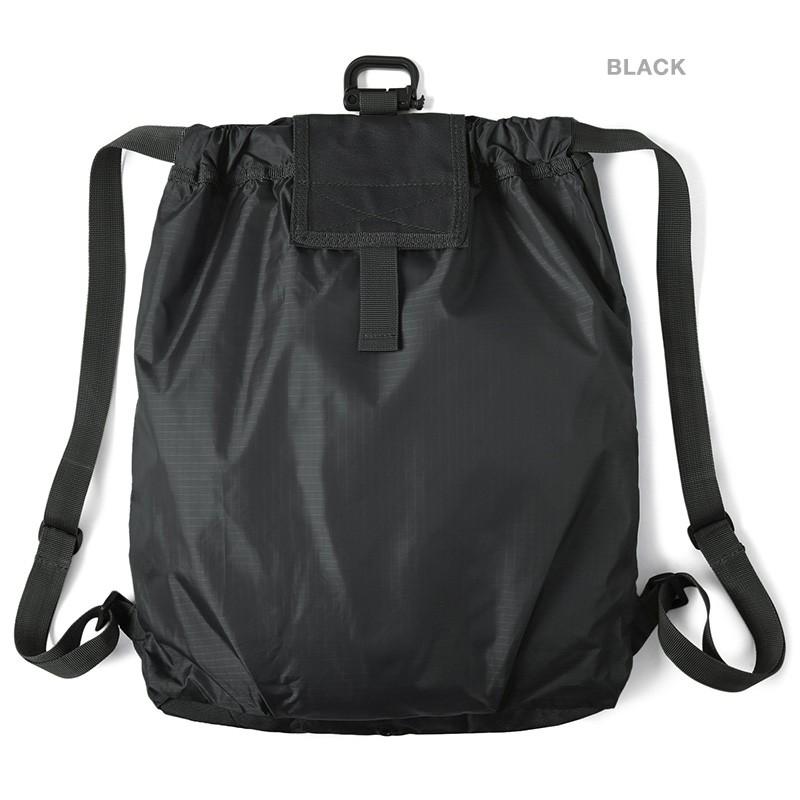 MILITARY（ミリタリー） 新品 B-167 リップストップ ローリング 