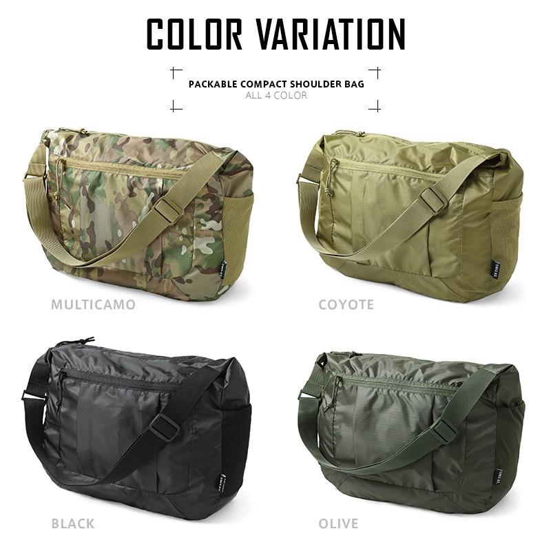 MILITARY GB0608 リップストップ PACKABLE コンパクト MILITARY GB0608 リップストップ PACKABLE コンパクト