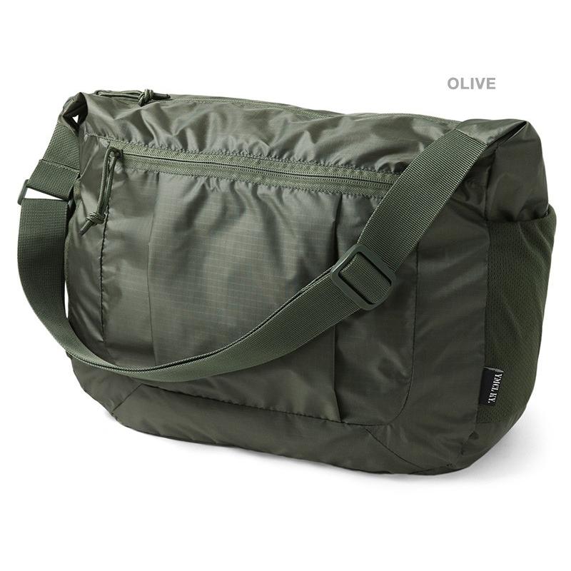 MILITARY GB0608 リップストップ PACKABLE コンパクト
