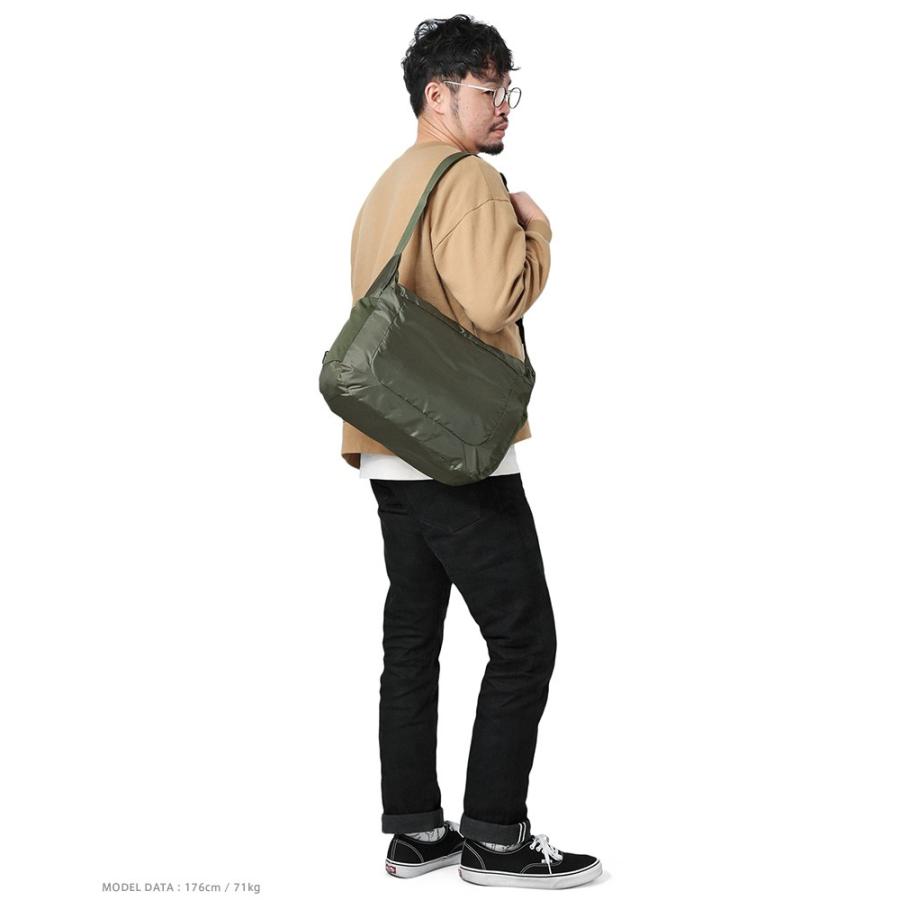 MILITARY（ミリタリー） GB0608 リップストップ PACKABLE コンパクト