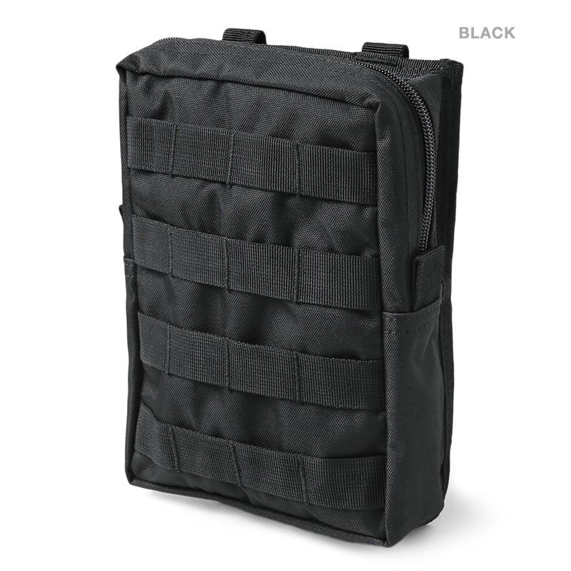 新品 Ko 13 Molle System オペレーション ポーチ メンズ バッグインバッグ ミリタリーバッグ ポシェット アウトドア Molle モールシステム T Wip ミリタリーショップwaiper 通販 Yahoo ショッピング