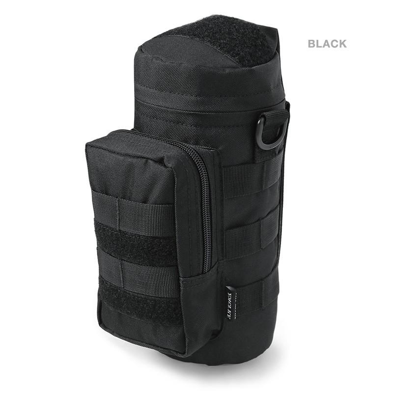 MILITARY 新品 GB0118 MOLLE SYSTEM ボトルポーチ メンズ MILITARY 新品 GB0118 MOLLE SYSTEM ボトルポーチ メンズ