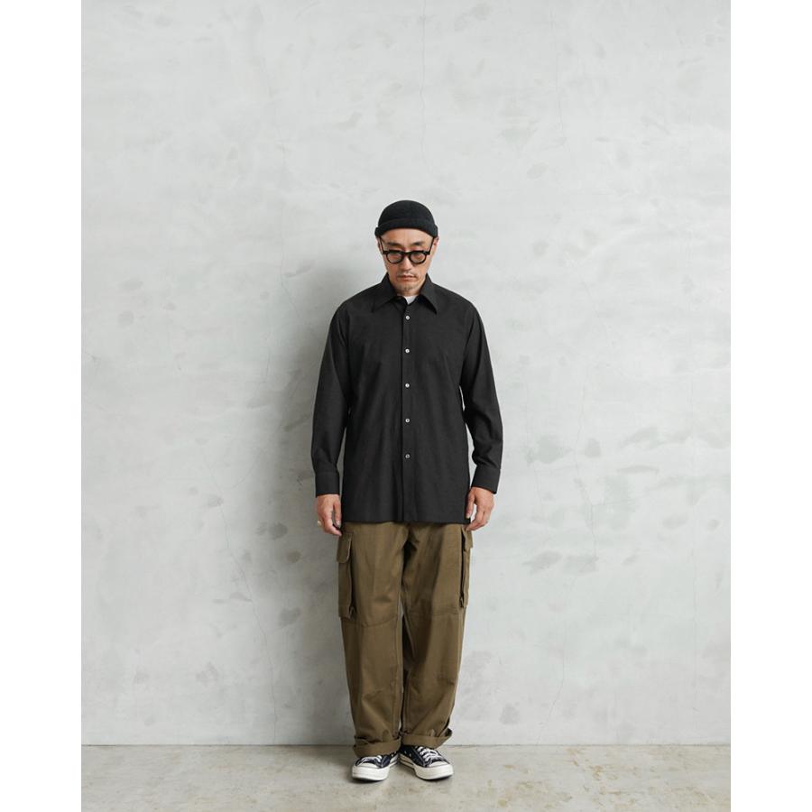 MILITARY（ミリタリー） 実物 新品 デッドストック チェコ軍 M-21
