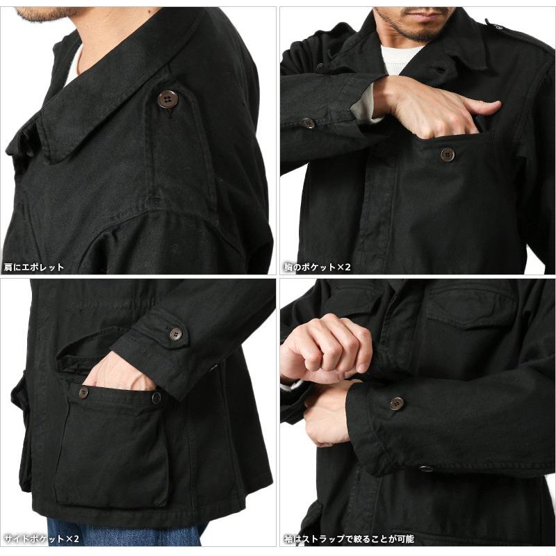 20031208 フランス軍M-47 OD 米軍M-47 ブラック　セット MILITARY 実物 新品 フランス軍 AIR FORCE GENDARME M-47