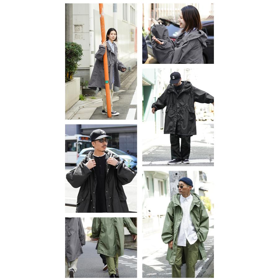 MILITARY 実物 新品 デッドストック 米軍 スノーカモ モッズ MILITARY 実物 新品 デッドストック 米軍 スノーカモ モッズ
