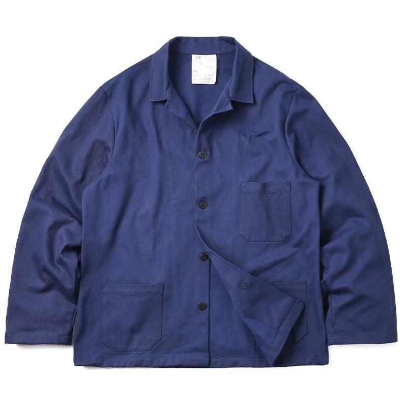 MILITARY（ミリタリー） 実物 新品 イタリア軍 SECURITY ワーク