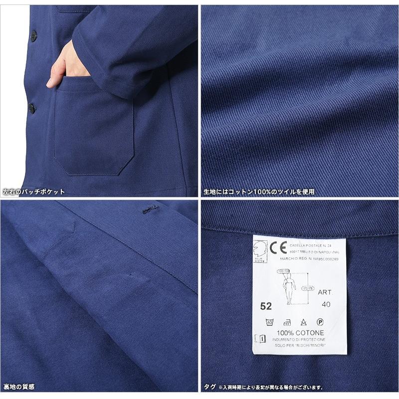 MILITARY（ミリタリー） 実物 新品 イタリア軍 SECURITY ワーク