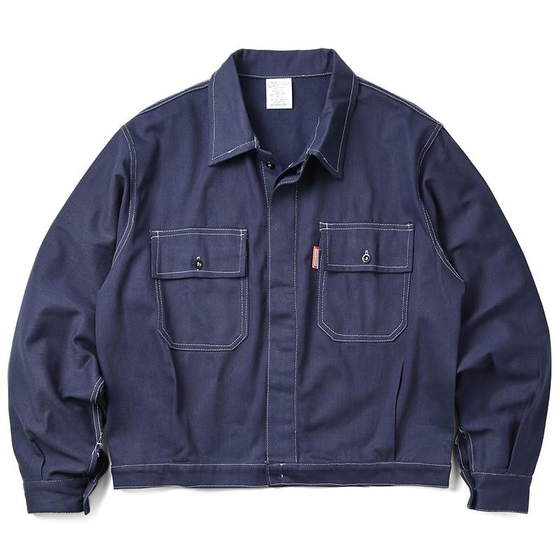 MILITARY（ミリタリー） 実物 新品 イタリア軍 SECURITY ワーク