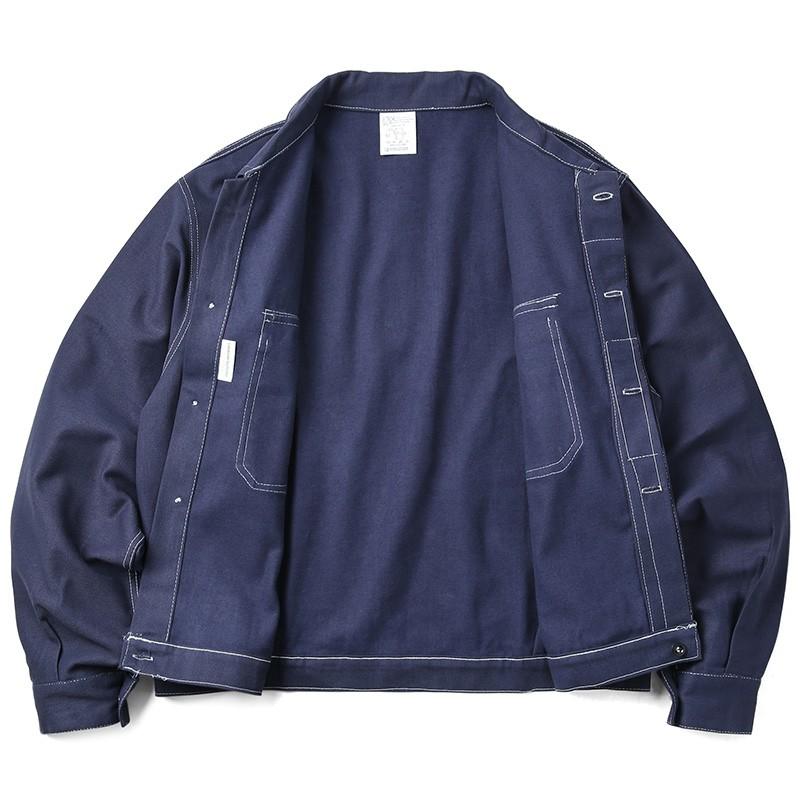 MILITARY（ミリタリー） 実物 新品 イタリア軍 SECURITY ワーク