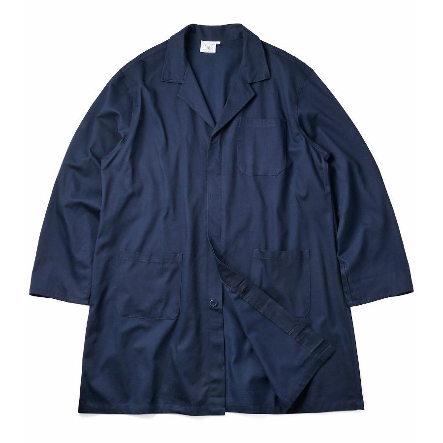 MILITARY（ミリタリー） 実物 新品 イタリア軍 SECURITY ワークコート 