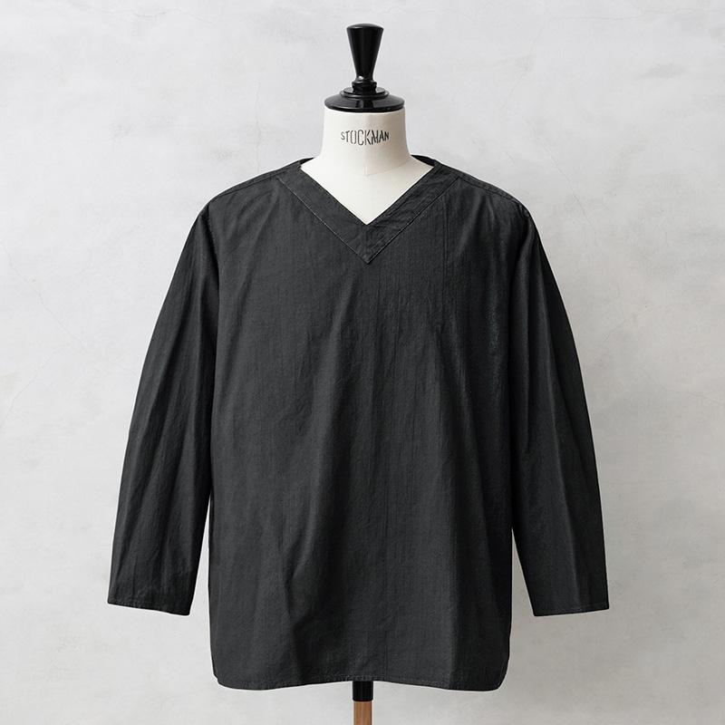 80s デッド 46枚 セット 32S 29S 女性 黒 米軍実物 制服 シャツ MILITARY（ミリタリー） 実物 新品 デッドストック ロシア軍 80s V