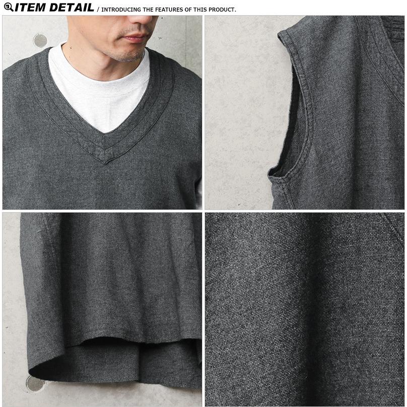 MILITARY 実物 新品 デッドストック フランス軍 リネンベスト MILITARY 実物 新品 デッドストック フランス軍 リネンベスト