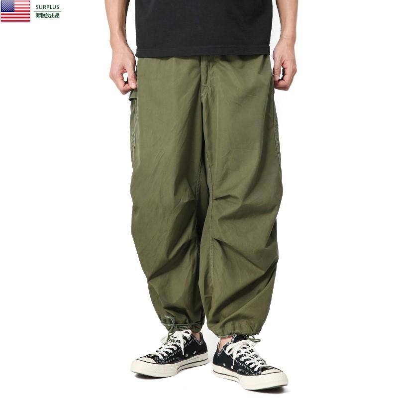 MILITARY 実物 USED 米軍 U.S.M.C. M-51 フィールドカーゴ MILITARY 実物 USED 米軍 U.S.M.C. M-51 フィールドカーゴ