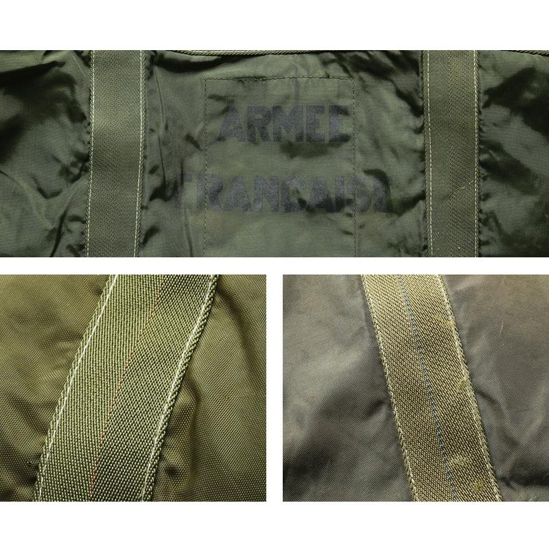 MILITARY 希少 実物 フランス軍 AIR FORCE PARATROOPER MILITARY 希少 実物 フランス軍 AIR FORCE PARATROOPER