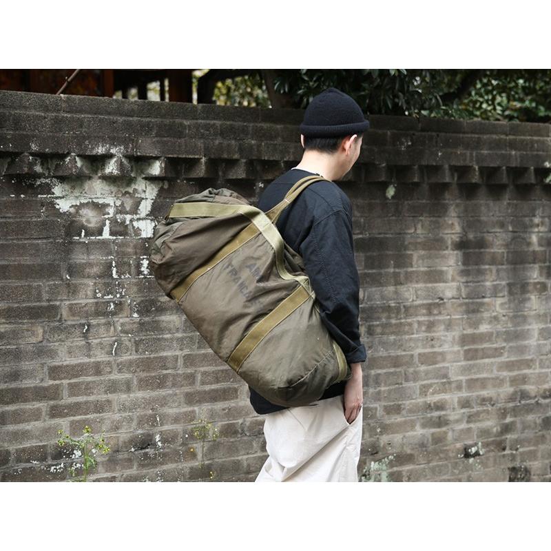 MILITARY 希少 実物 フランス軍 AIR FORCE PARATROOPER MILITARY 希少 実物 フランス軍 AIR FORCE PARATROOPER