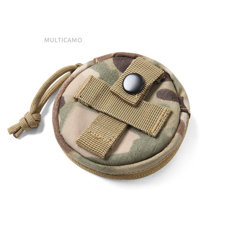 MILITARY（ミリタリー） 新品 GP0576 MOLLE SYSTEM コインケース 小銭