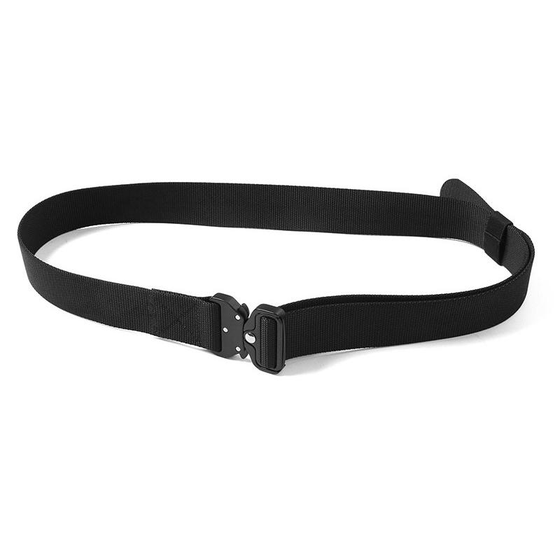 MILITARY（ミリタリー） 新品 GW0118 COBRA BUCKLE ナイロンベルト