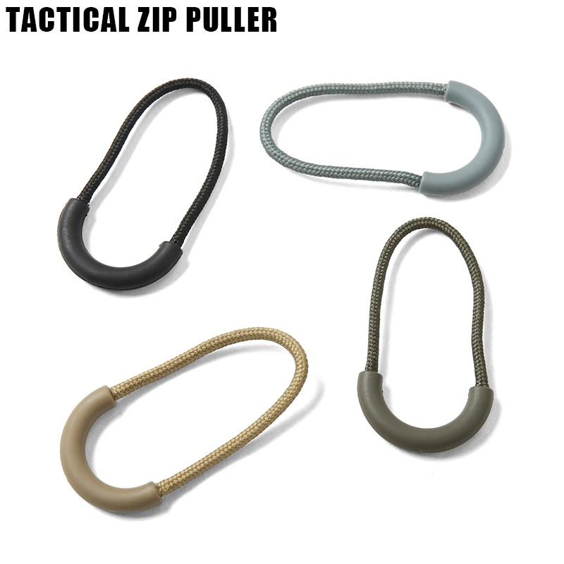 MILITARY（ミリタリー） 新品 EE645NN タクティカルジッププル