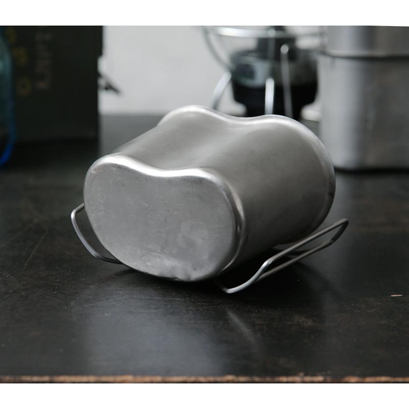 MILITARY 実物 USED 米軍 1QT キャンティーンカップ 軍モノ MILITARY 実物 USED 米軍 1QT キャンティーンカップ 軍モノ