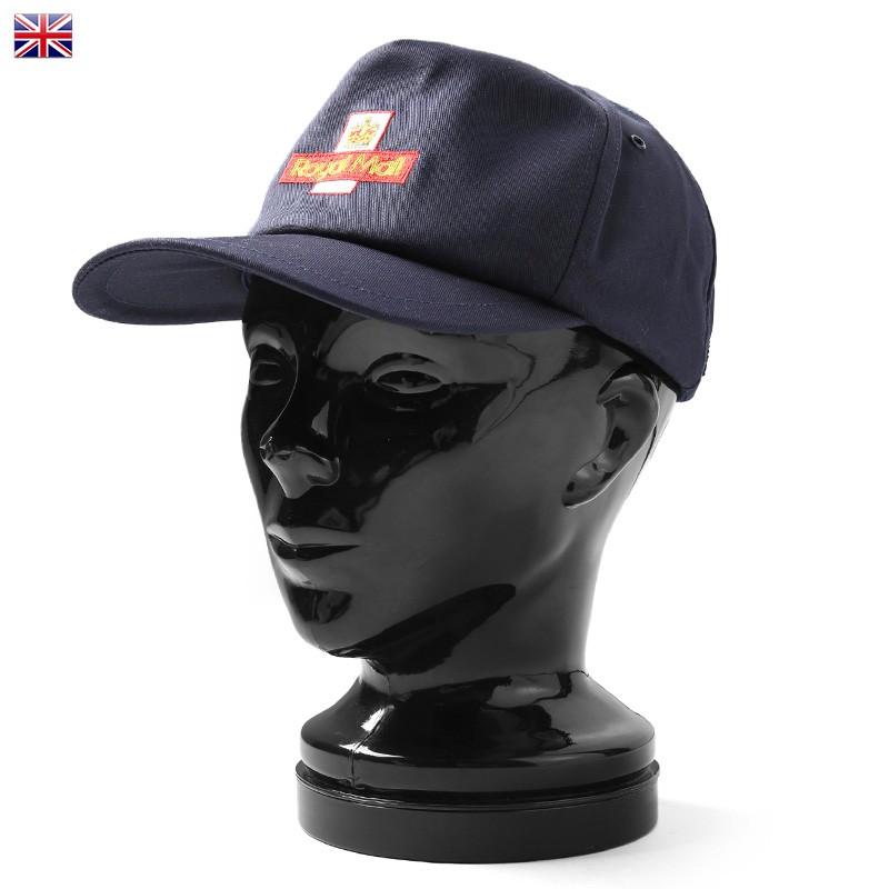 MILITARY（ミリタリー） 実物 新品 イギリス ROYAL MAIL サマー