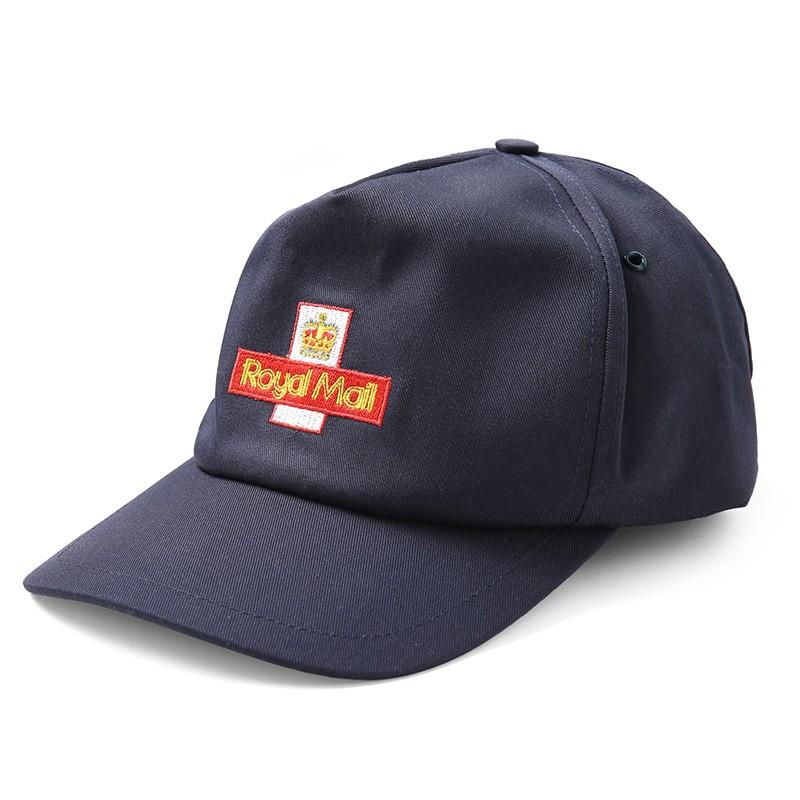 ロイヤルメールキャップ ROYAL MAIL SUMMER CAP.【DEAD STOCK】 - Cloveru Official