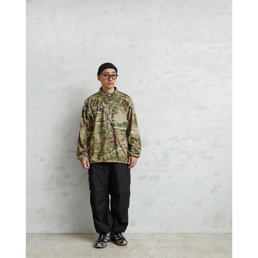 MILITARY MADE IN USA 新品未使用 WT TACTICAL プルオーバー MILITARY MADE IN USA 新品未使用 WT TACTICAL プルオーバー
