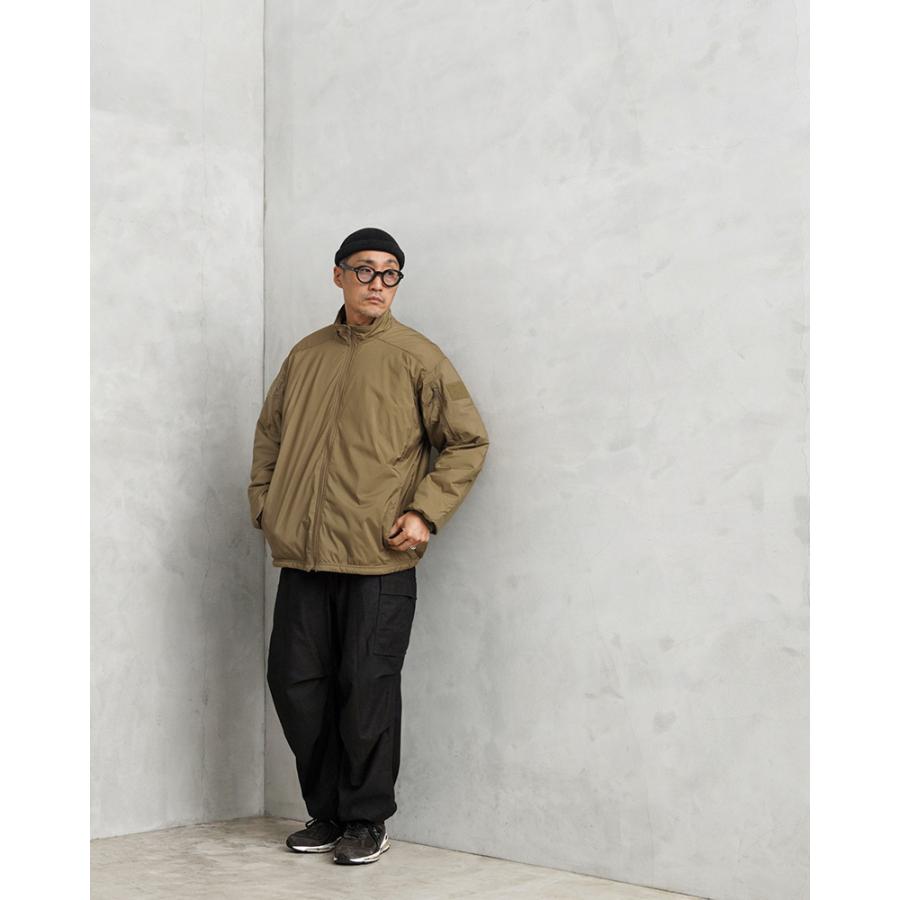 MILITARY（ミリタリー） MADE IN USA 新品未使用 WT TACTICAL LOW LOFT