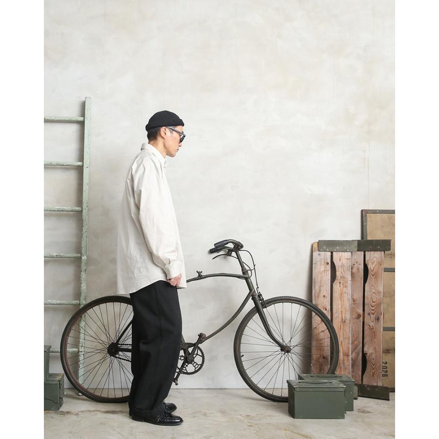 MILITARY（ミリタリー） 実物 新品 フランス軍 1950〜60年代 M-52