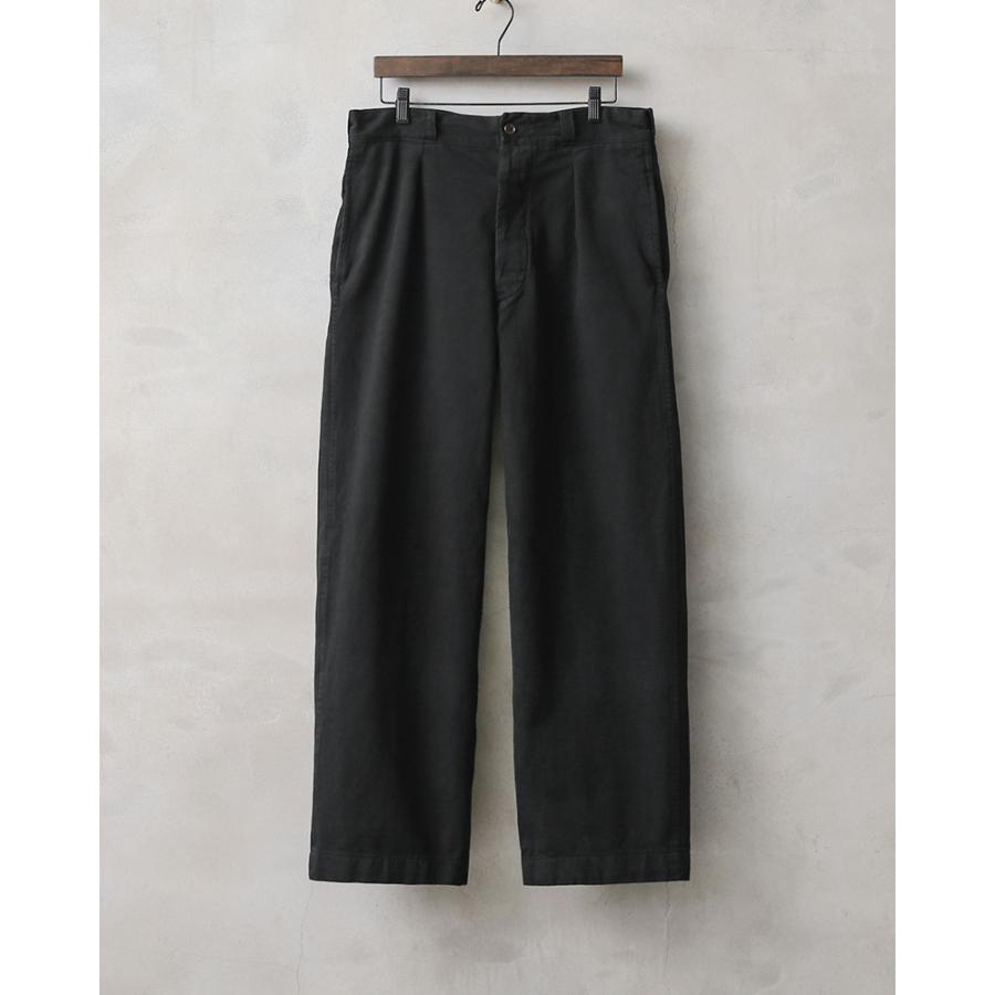 MILITARY（ミリタリー） 実物 新品 フランス軍 1950〜60年代 M-52