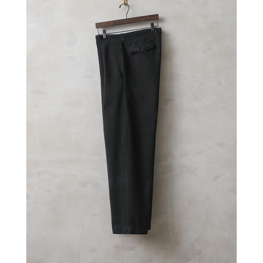 MILITARY（ミリタリー） 実物 新品 フランス軍 1950〜60年代 M-52