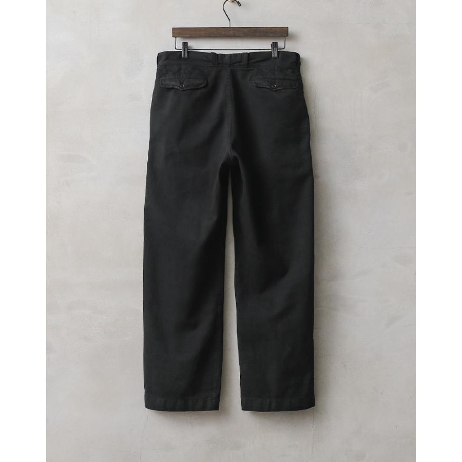 MILITARY 実物 新品 フランス軍 1950〜60年代 M-52 ヴィンテージ