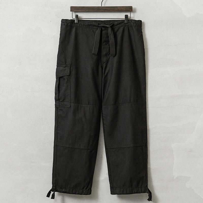MILITARY 実物 USED ベルギー軍 M-88 フィールド オーバーパンツ MILITARY 実物 USED ベルギー軍 M-88 フィールド オーバーパンツ