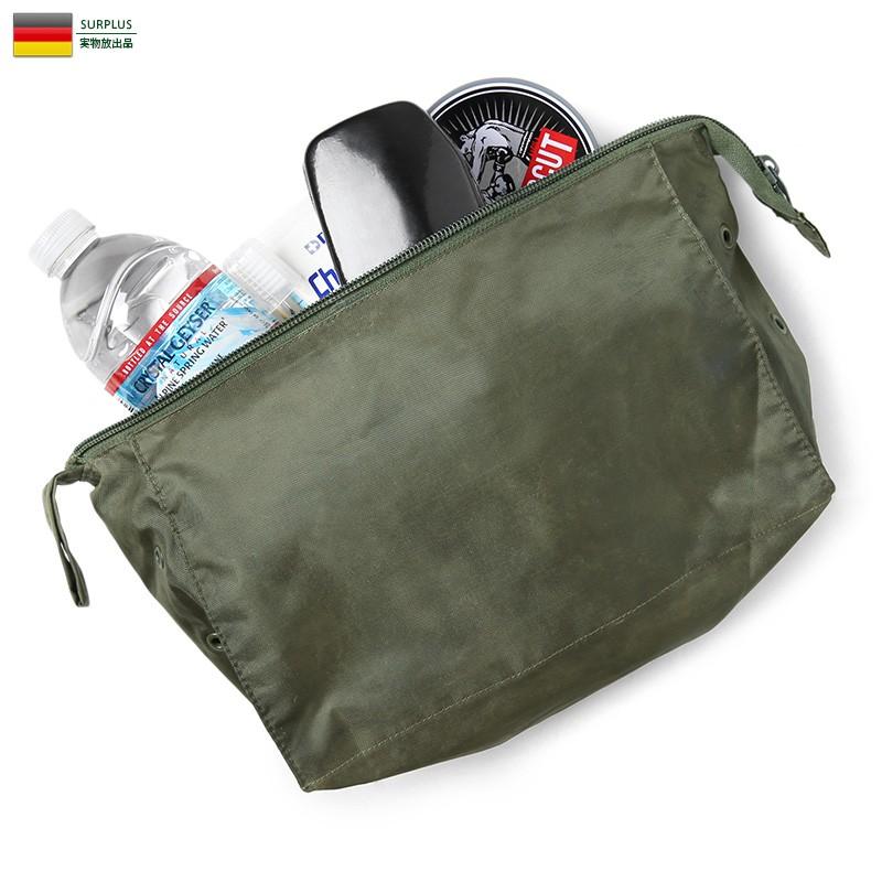 MILITARY（ミリタリー） 実物 USED ドイツ軍 ユーティリティ