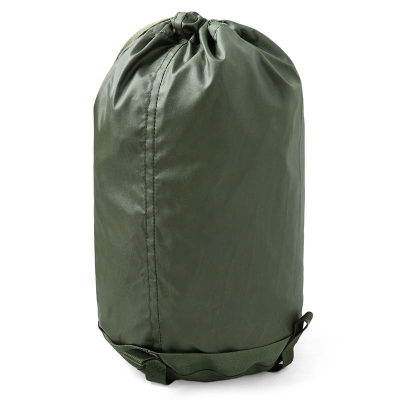 ミリタリー スリーピングバッグ ランドリーバッグ セット 寝袋 Amazon.co.jp: MT Army ミリタリーモジュラー寝袋システム