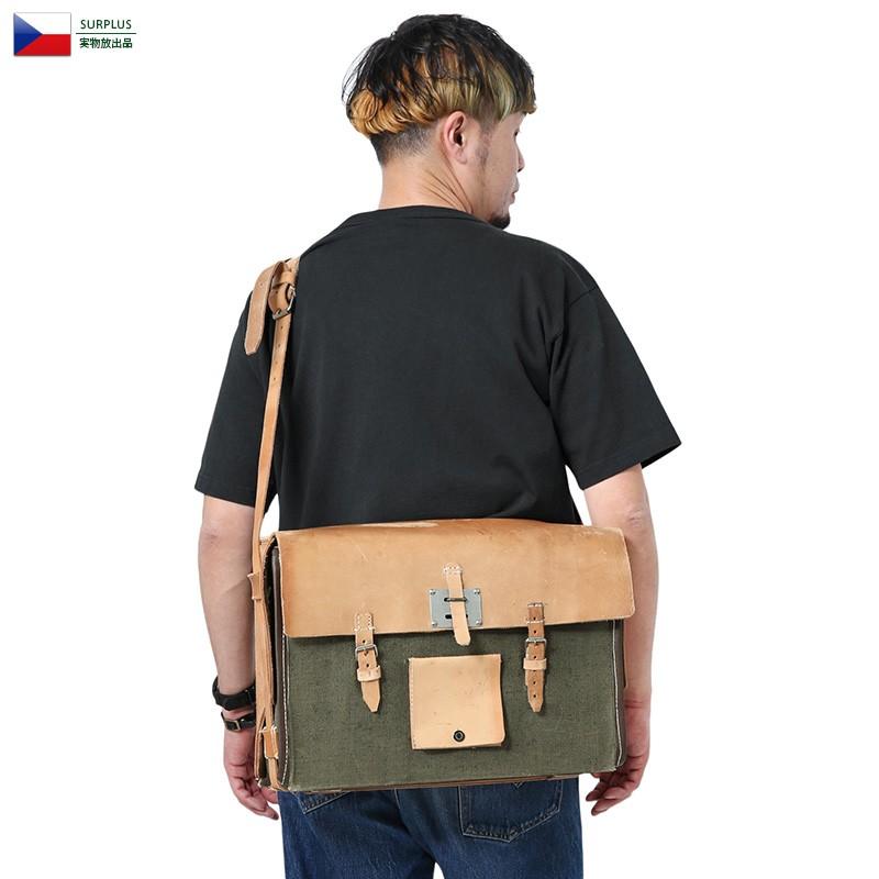 MILITARY 実物 新品 チェコ軍 ヴィンテージ パイオニア MILITARY 実物 新品 チェコ軍 ヴィンテージ パイオニア