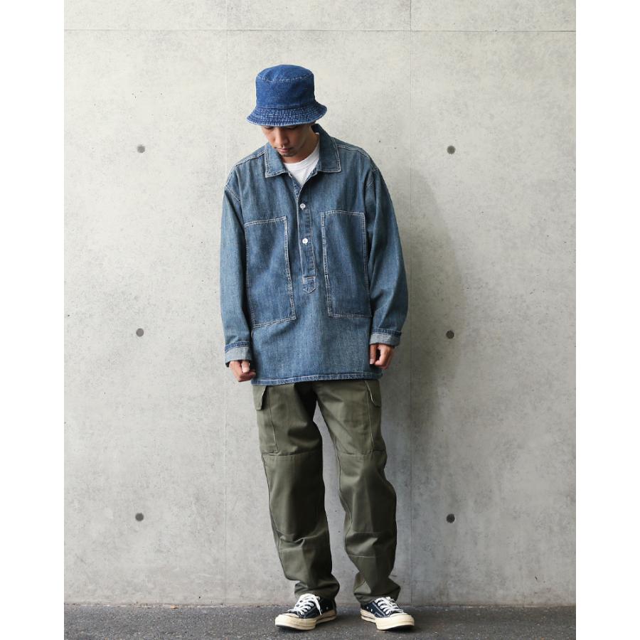 MILITARY（ミリタリー） 実物 新品 デッドストック フランス軍 M-64