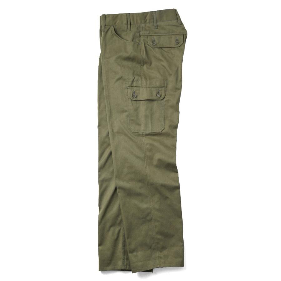 MILITARY（ミリタリー） 実物 新品 デッドストック チェコ軍 M-85