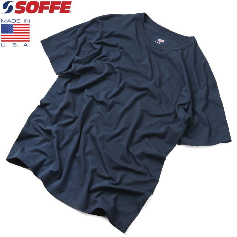 MILITARY（ミリタリー） MADE IN USA SOFFE製 新品デッドストック 米軍