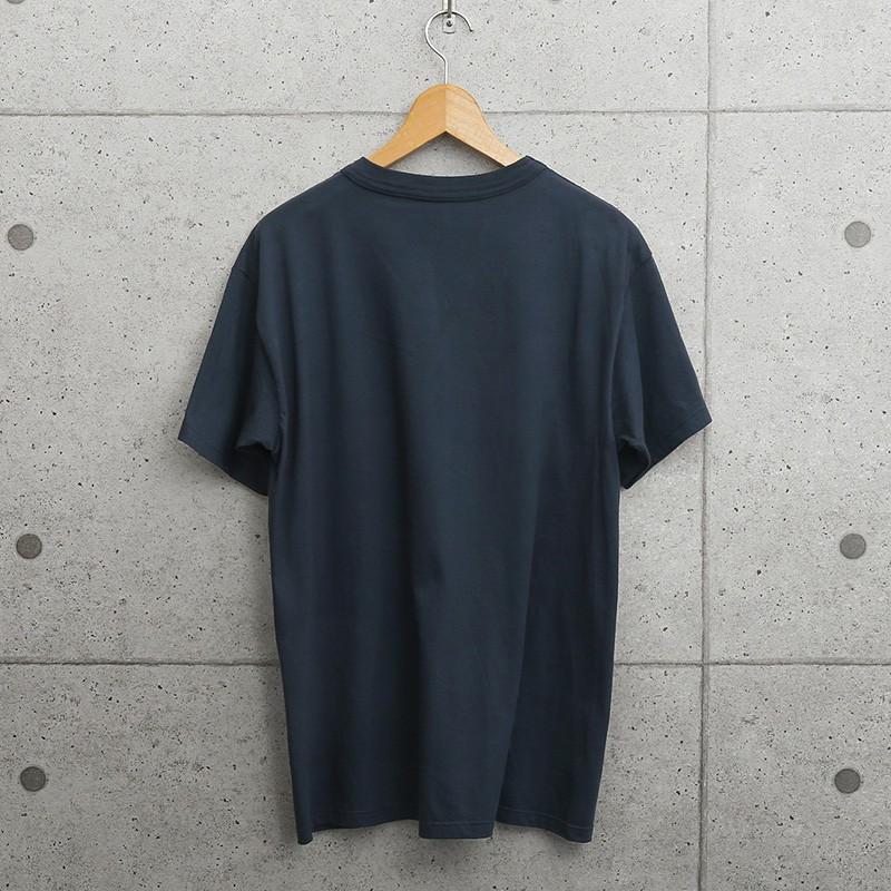 新品未使用タグ付きSoffe NAVYプリント Tシャツ Lサイズ コヨーテ US古着】SOFFE ソフィー NAVY プリントTシャツ メンズ サイズ表記L XL