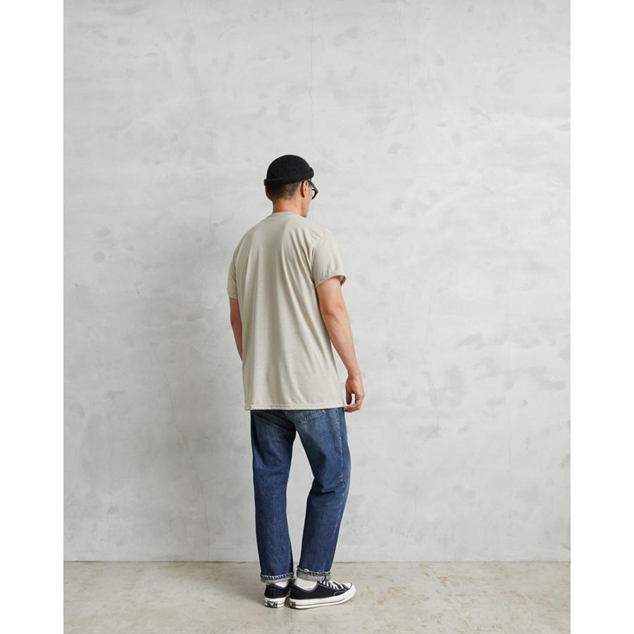 MILITARY 実物 新品 米軍 MOISTURE WICKING Tシャツ SAND 3PACS MILITARY 実物 新品 米軍 MOISTURE WICKING Tシャツ SAND 3PACS