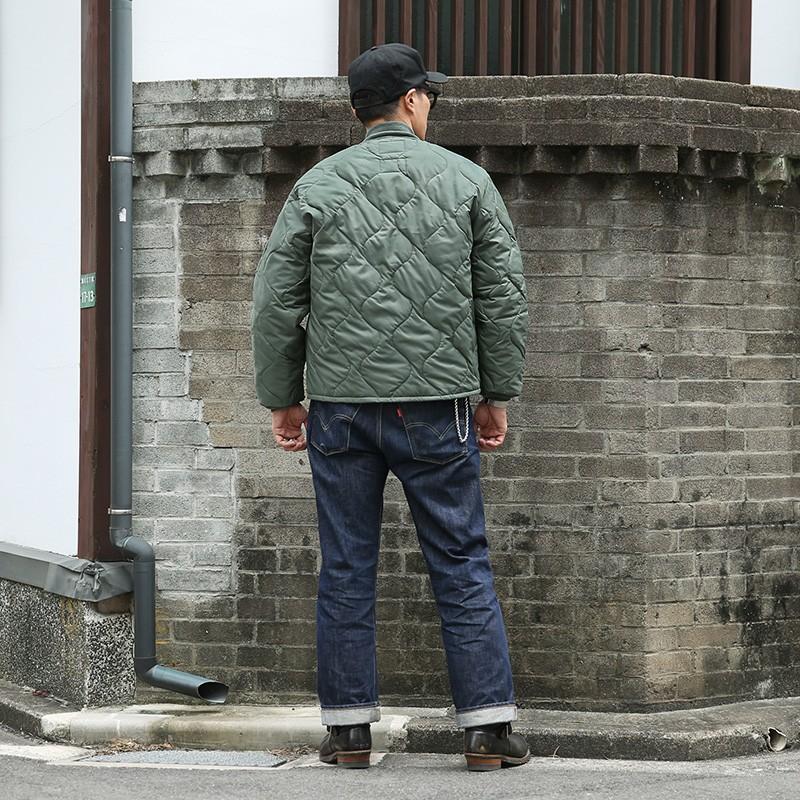 MILITARY 実物 新品 デッドストック 米軍 U.S.AIR FORCE CWU-9/P