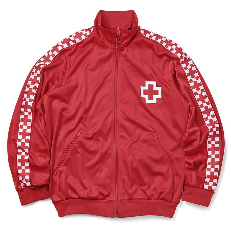 MILITARY（ミリタリー） 実物 新品 スペイン赤十字 レッドクロス