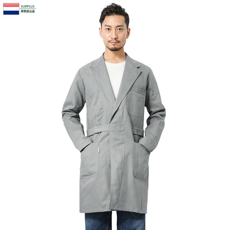 MILITARY（ミリタリー） 実物 新品 デッドストック オランダ軍 HaVeP